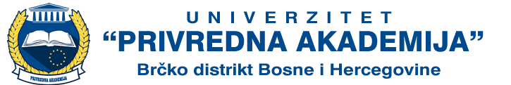 Fakultet tehničkih nauka