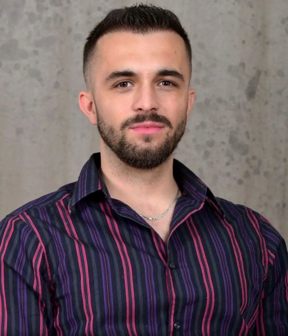 Ing. dipl. Kenan Brigić