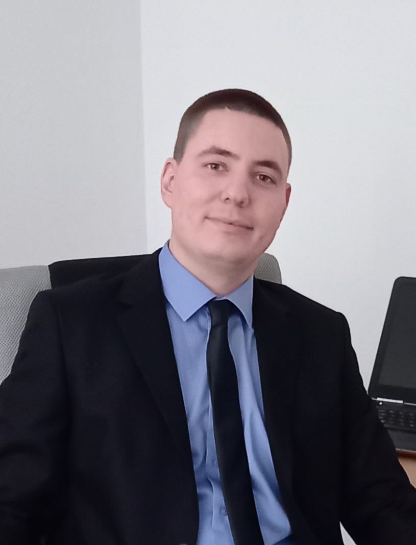 Dr. Predrag Kuzmanović
