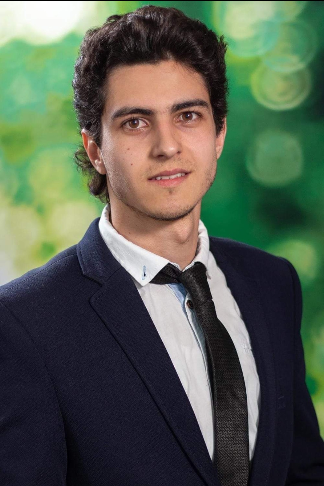 Dr. Anel Ikanović