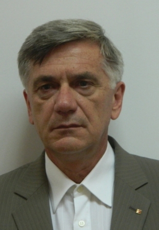 Dr. Siniša Delčev